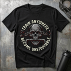 Unstopable T-Shirt
