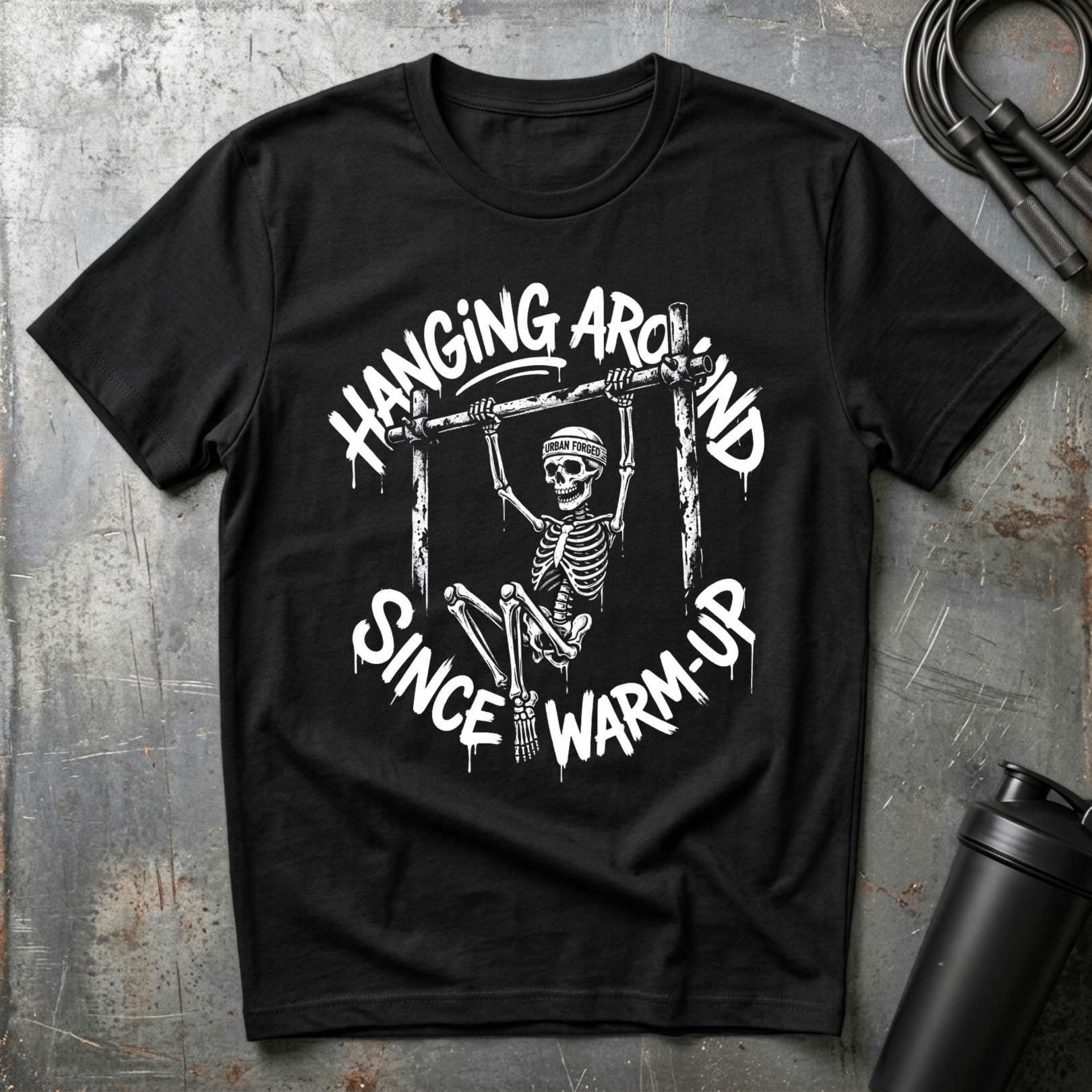 Hanging Around T-Shirt
