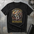 Post Apocalyptic T-Shirt