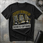 Every Bench T-Shirt