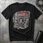 Muscle-Up.exe T-Shirt