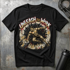 Unleash the Work T-Shirt