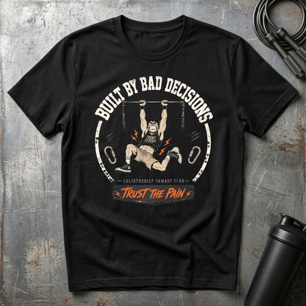 TRUST THE PAIN T-Shirt