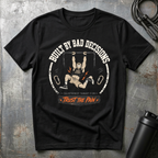 TRUST THE PAIN T-Shirt