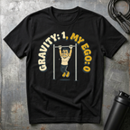Gravity vs Ego T-Shirt