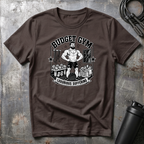 DUBGET GYM LUXURIOUS SUFFERING T-Shirt