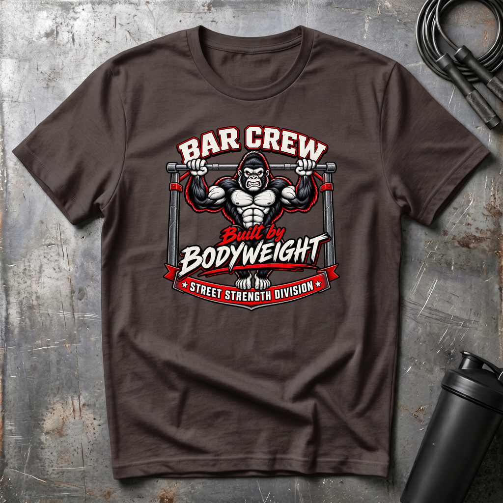 BAR CREW T-Shirt