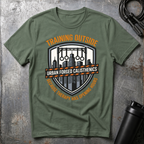 Training outside T-Shirt