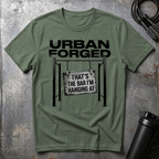 Urban Forged Bar T-Shirt