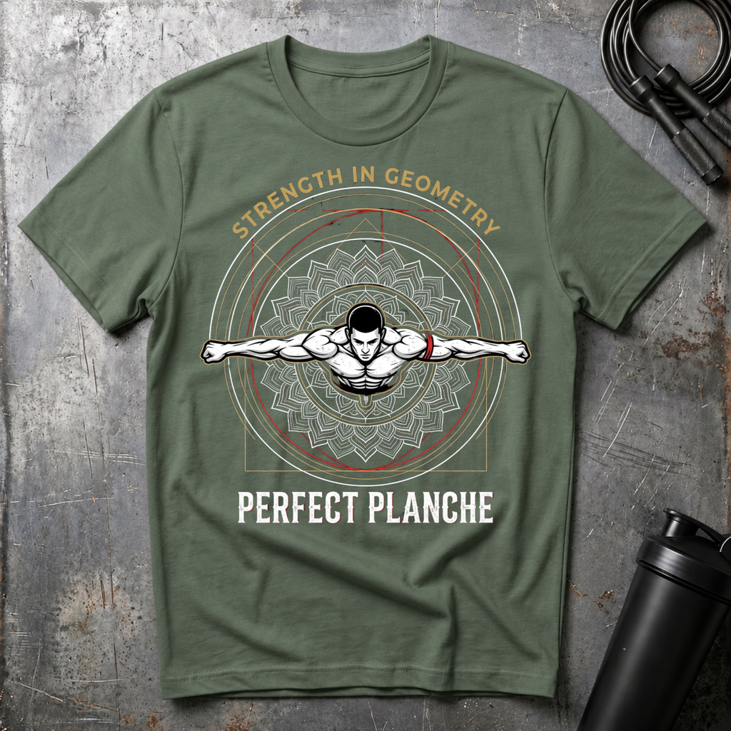Perfect Planche T-Shirt