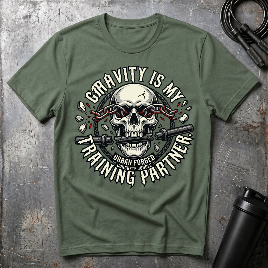 Partner T-Shirt