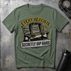 Every Bench T-Shirt