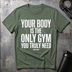 Your body T-Shirt