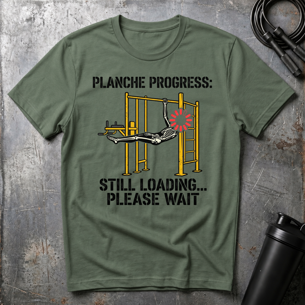 Planche Progress T-Shirt