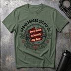 Dip Bars T-Shirt