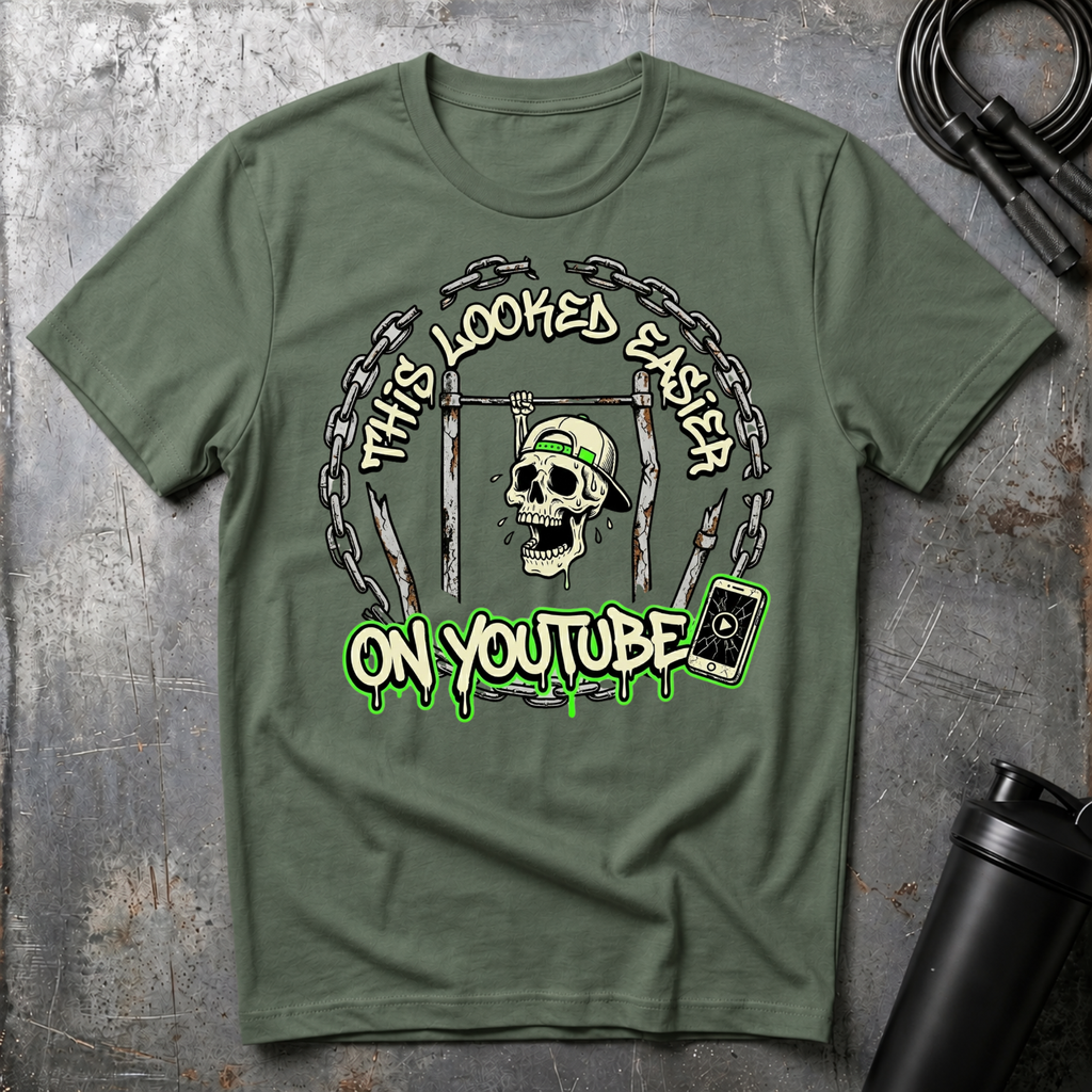 This looked easyer T-Shirt