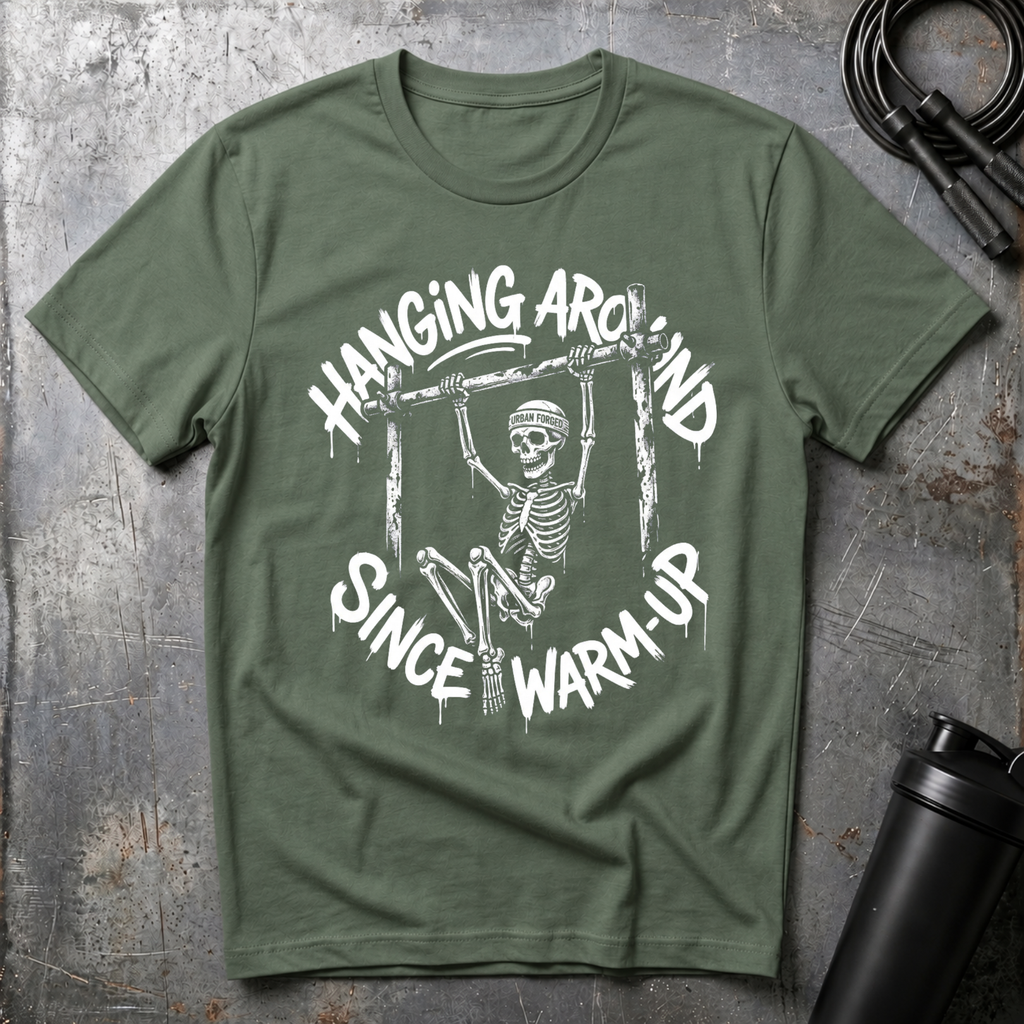 Hanging Around T-Shirt