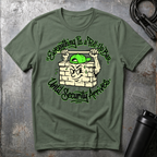 Pull-Up Bar T-Shirt