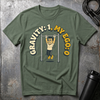 Gravity vs Ego T-Shirt