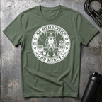 NO MEMBERSHIP NO MERCY T-Shirt