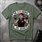 The Bar Knows T-Shirt