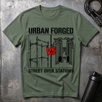 Street over station T-Shirt