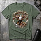 Fall rise repeat T-Shirt