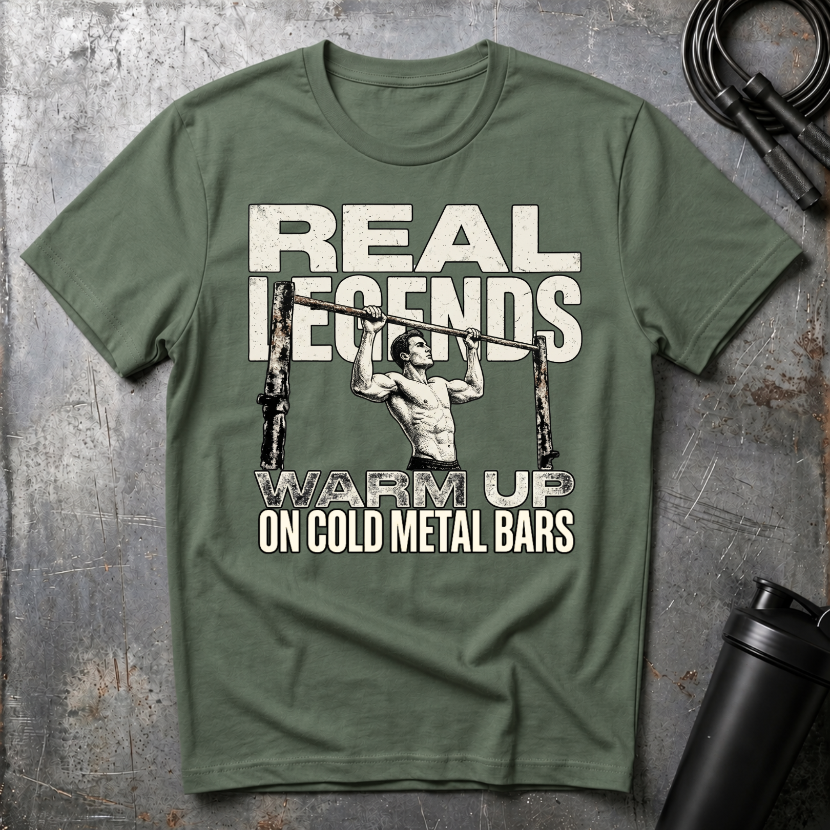 Legends T-Shirt
