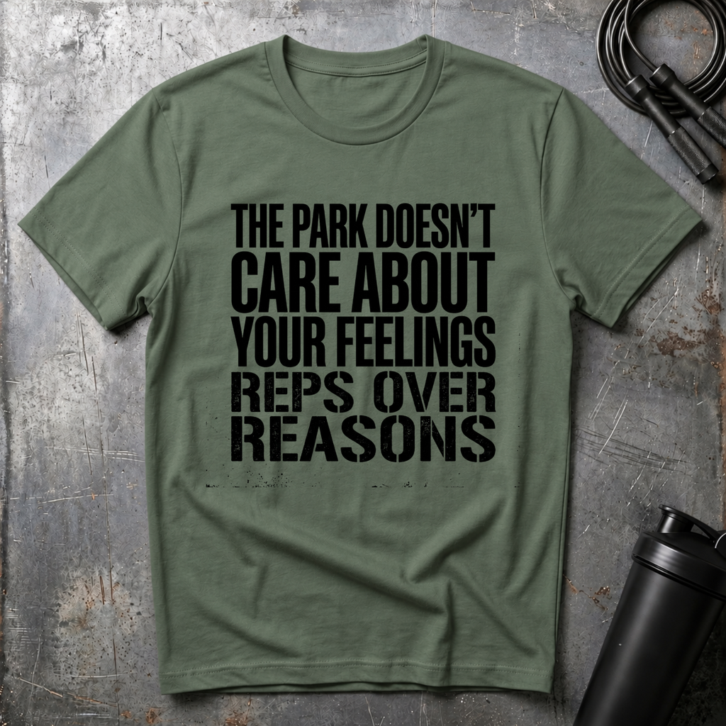 Feelings T-Shirt