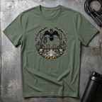 THE OUTSIDE T-Shirt
