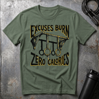 Zero Calories T-Shirt