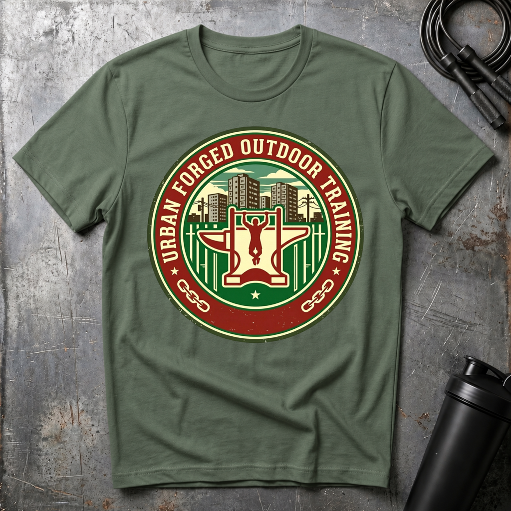 Outdoor training T-Shirt
