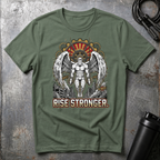 Rise Stronger T-Shirt