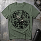 Bend the iron T-Shirt