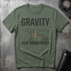 Gravity T-Shirt