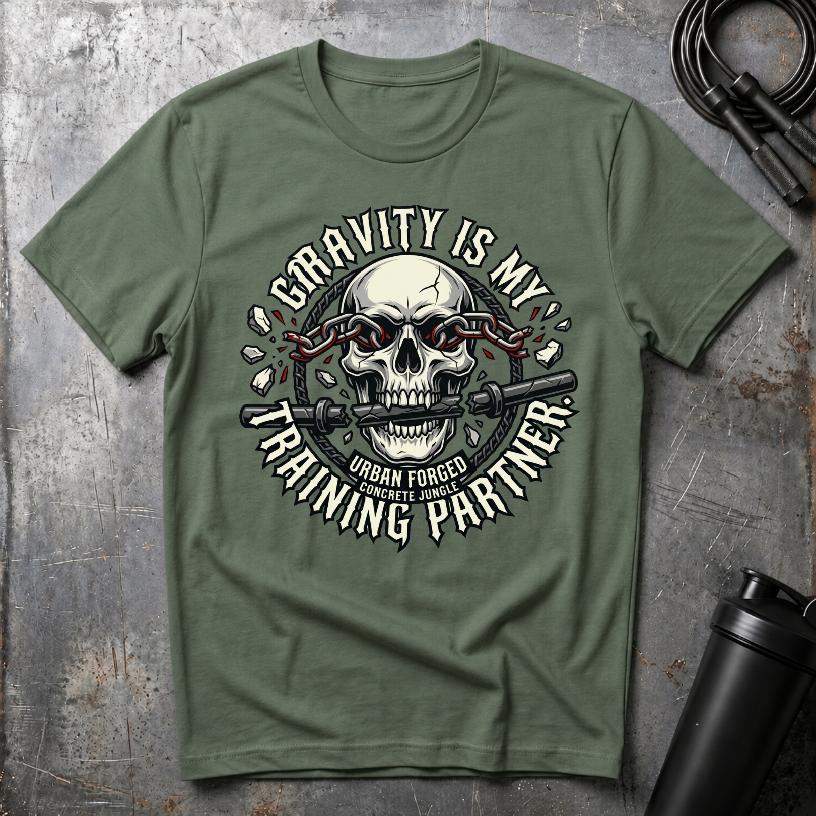 Gravity T-Shirt