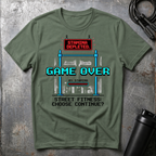 GAME OVER T-Shirt