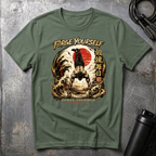 Forge Yourself T-Shirt