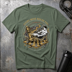 Every Move Builds You T-Shirt
