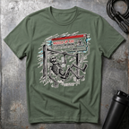 Muscle-Up.exe T-Shirt