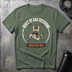 TRUST THE PAIN T-Shirt