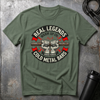 Metal Bars T-Shirt
