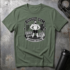 DUBGET GYM LUXURIOUS SUFFERING T-Shirt