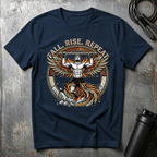 Fall rise repeat T-Shirt