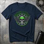 Gravity is Myth T-Shirt