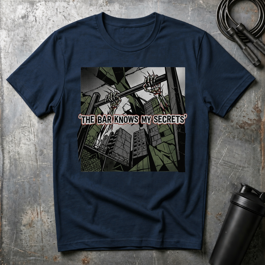 Secrets T-Shirt