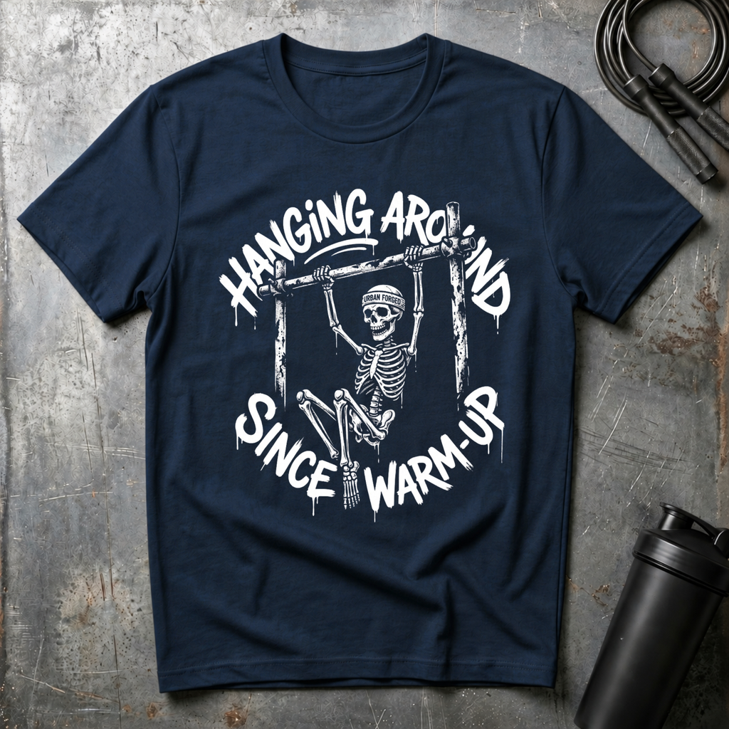 Hanging Around T-Shirt