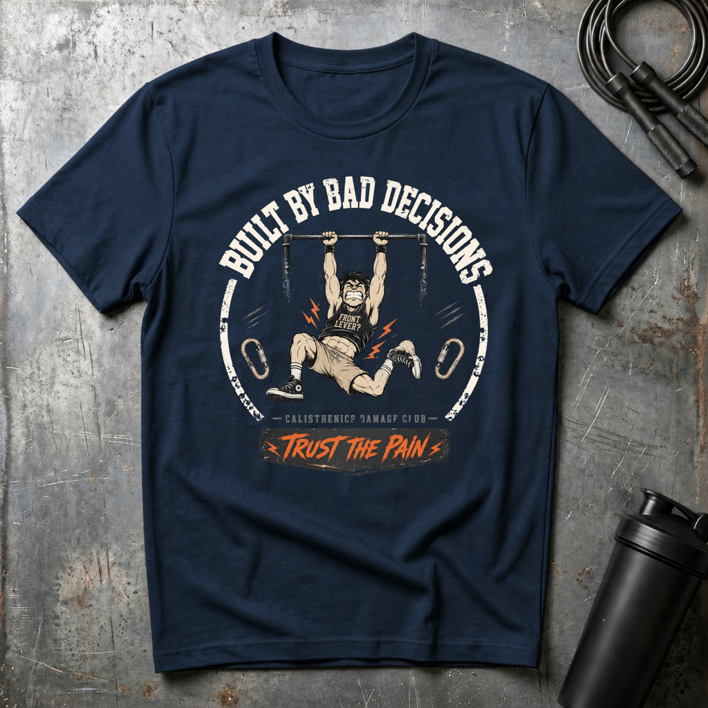 TRUST THE PAIN T-Shirt