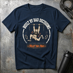 TRUST THE PAIN T-Shirt