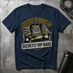 Every Bench T-Shirt